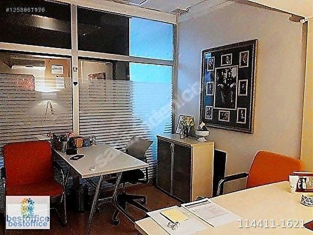 KIZILAY’DA 990 TL’DEN BAŞLAYAN SANAL OFİS & YASAL ADRES - Görsel 9
