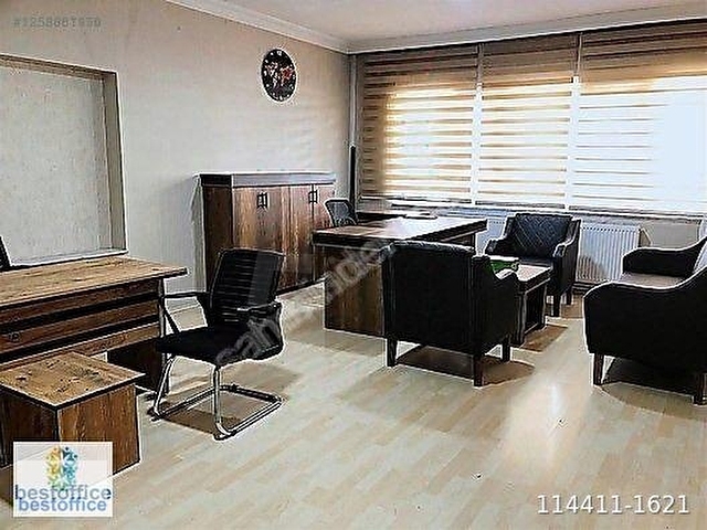 KIZILAY’DA 990 TL’DEN BAŞLAYAN SANAL OFİS & YASAL ADRES - Görsel 4
