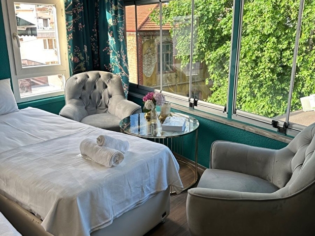 Beşiktaş Mecidiye Kiralık