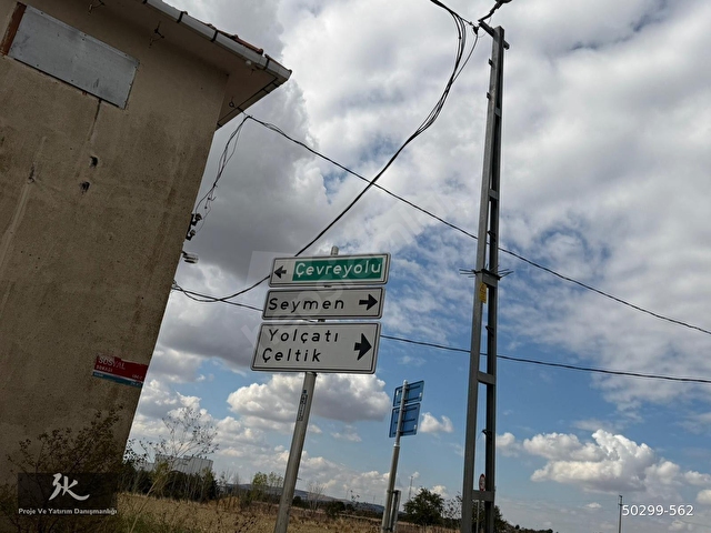 3KDAN SİLİVRİ SEYMEN 130 METRE YOL CEPHELİ FIRSAT 7298 M2 ARAZİ - Görsel 24