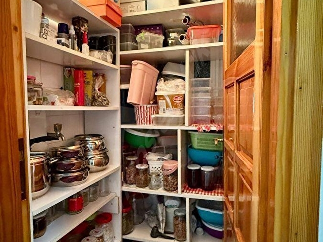 Çiğli Egekent Pazaryeri Yanı – Önü Açık, Konforlu ve Bakımlı 3+1 Satılık Daire - Görsel 22