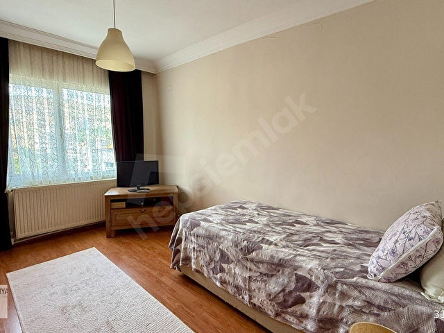 Çiğli Egekent Pazaryeri Yanı – Önü Açık, Konforlu ve Bakımlı 3+1 Satılık Daire - Görsel 7