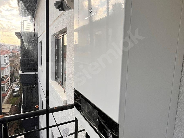 ÇANKAYA ESAT’TA SIFIR 4+1 DUBLEKS BALKONLU TERASLI OTURUMA HAZIR FIRSAT DAİRE - Görsel 7