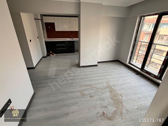 ÇANKAYA ESAT’TA SIFIR 4+1 DUBLEKS BALKONLU TERASLI OTURUMA HAZIR FIRSAT DAİRE - Görsel 9