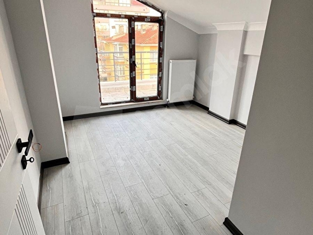 ÇANKAYA ESAT’TA SIFIR 4+1 DUBLEKS BALKONLU TERASLI OTURUMA HAZIR FIRSAT DAİRE - Görsel 20