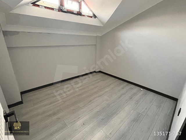 ÇANKAYA ESAT’TA SIFIR 4+1 DUBLEKS BALKONLU TERASLI OTURUMA HAZIR FIRSAT DAİRE - Görsel 25