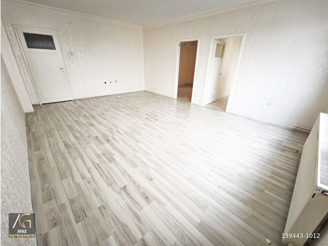 KEÇİÖREN ETLİK MAHALLESİNDE CADDE ÜZERİ ARA KAT MASRAFSIZ GENİŞ M2Lİ 3+1 DAİRE - Görsel 8