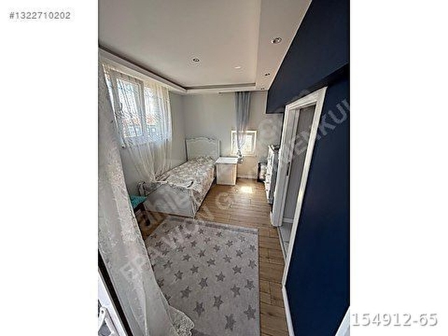 Ilıcada Satılık 4+1 Dubleks Daire - 140m² - Görsel 14