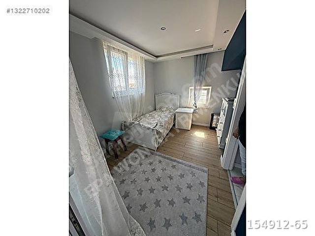 Ilıcada Satılık 4+1 Dubleks Daire - 140m² - Görsel 16