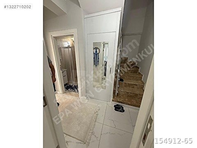 Ilıcada Satılık 4+1 Dubleks Daire - 140m² - Görsel 24