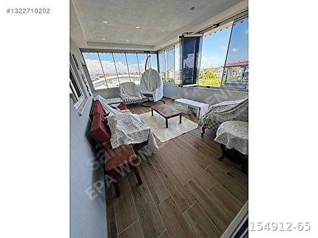 Ilıcada Satılık 4+1 Dubleks Daire - 140m² - Görsel 12