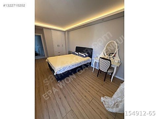 Ilıcada Satılık 4+1 Dubleks Daire - 140m² - Görsel 22