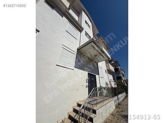 Ilıcada Satılık 4+1 Dubleks Daire - 140m² - Görsel 7