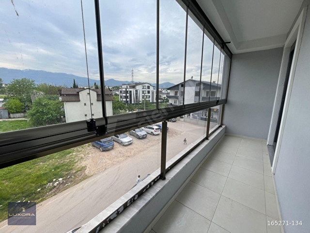 LUXORA`DAN KARTEPE FSMDE SATILIK 3+1 122 M² ÇATI DUBLEKS DAİRE - Görsel 10