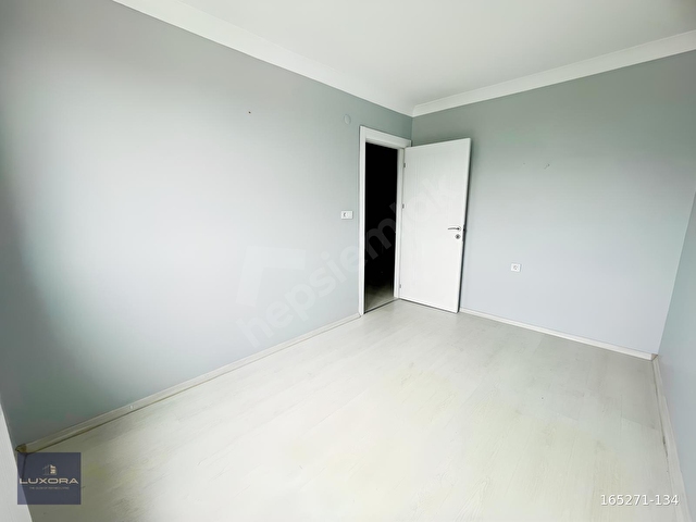 LUXORA`DAN KARTEPE FSMDE SATILIK 3+1 122 M² ÇATI DUBLEKS DAİRE - Görsel 26
