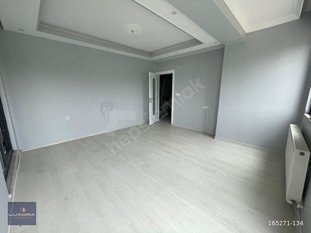 LUXORA`DAN KARTEPE FSMDE SATILIK 3+1 122 M² ÇATI DUBLEKS DAİRE - Görsel 17