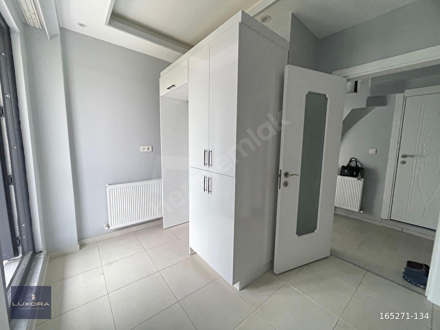 LUXORA`DAN KARTEPE FSMDE SATILIK 3+1 122 M² ÇATI DUBLEKS DAİRE - Görsel 8
