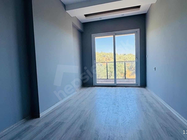 MUSTAFA KAYAALPTEN GÜMÜŞLÜK MAH SATILIK 2+1 SIFIR DAİRE - Görsel 18