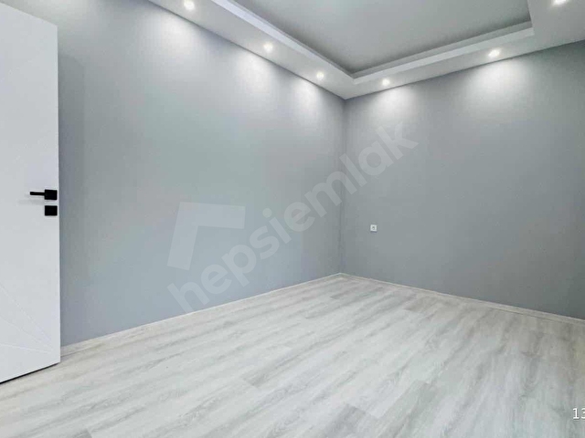 MUSTAFA KAYAALPTEN GÜMÜŞLÜK MAH SATILIK 2+1 SIFIR DAİRE - Görsel 3