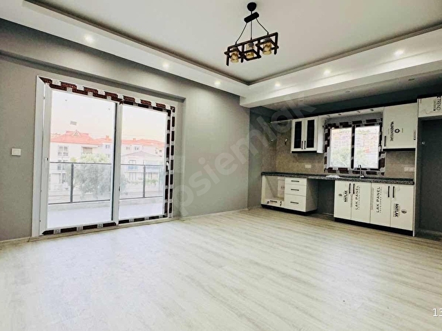 MUSTAFA KAYAALPTEN GÜMÜŞLÜK MAH SATILIK 2+1 SIFIR DAİRE