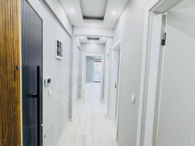 MUSTAFA KAYAALPTEN GÜMÜŞLÜK MAH SATILIK 2+1 SIFIR DAİRE - Görsel 12
