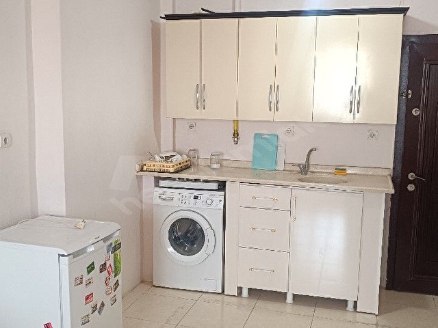EŞYALI KLİMALI 1+1