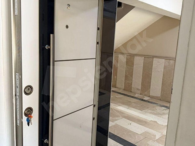 1+1 YATIRIMLIK FIRSAT DAİRE - Görsel 17