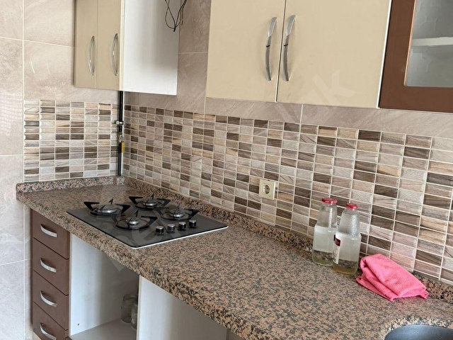 1+1 YATIRIMLIK FIRSAT DAİRE - Görsel 9