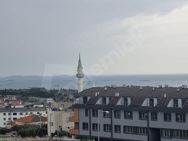K00727 AYHAN GEZER EMLAKta YENİ MH KİRALIK 1+1 DAİRE - Görsel 27