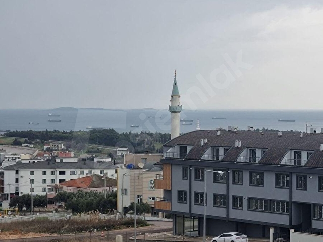 K00727 AYHAN GEZER EMLAKta YENİ MH KİRALIK 1+1 DAİRE - Görsel 26