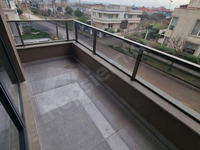 K00727 AYHAN GEZER EMLAKta YENİ MH KİRALIK 1+1 DAİRE - Görsel 22