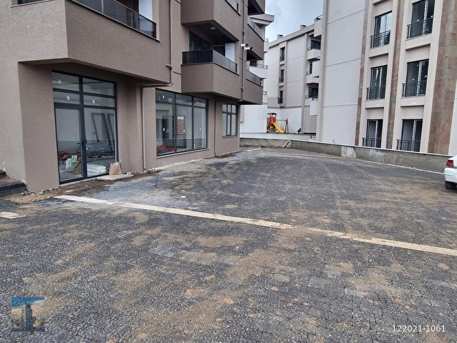 K00727 AYHAN GEZER EMLAKta YENİ MH KİRALIK 1+1 DAİRE - Görsel 5