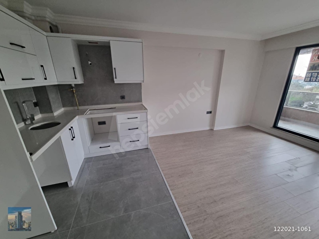 K00727 AYHAN GEZER EMLAKta YENİ MH KİRALIK 1+1 DAİRE - Görsel 9