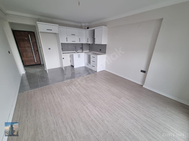 K00727 AYHAN GEZER EMLAKta YENİ MH KİRALIK 1+1 DAİRE - Görsel 8