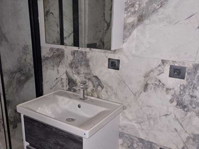 K00727 AYHAN GEZER EMLAKta YENİ MH KİRALIK 1+1 DAİRE - Görsel 19
