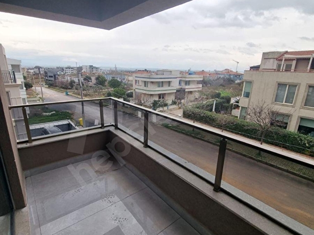 K00727 AYHAN GEZER EMLAKta YENİ MH KİRALIK 1+1 DAİRE - Görsel 21
