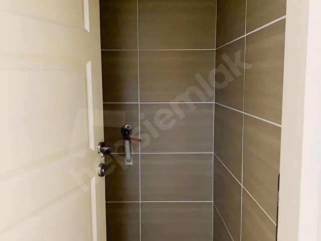ÇELİK EMLAK SAHİLE YÜRÜME MESAFESİNDE 2+1 DEPOZITOSUZ - Görsel 16