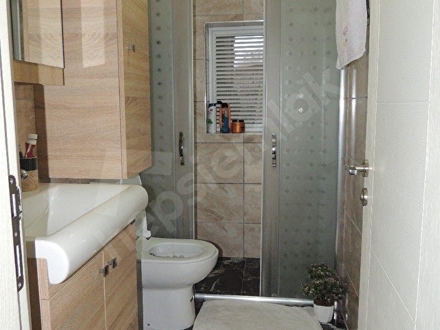 Kuzguncuk Merkezde 150 M2 bahçe kullanımlı mustakil ev - Görsel 20