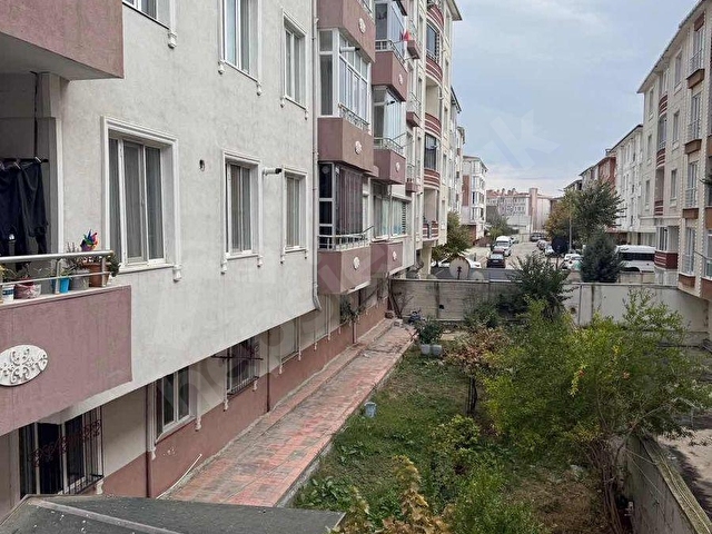 KIRKLARELİ VİZE MERKEZDE TAŞINMAYA HAZIR DUBLEKS - Görsel 16