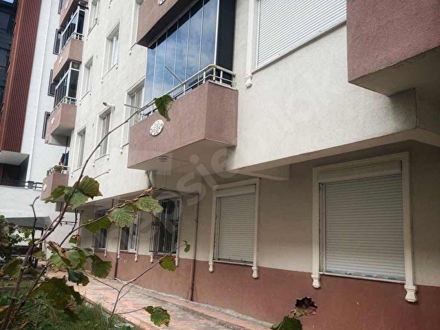 KIRKLARELİ VİZE MERKEZDE TAŞINMAYA HAZIR DUBLEKS - Görsel 14