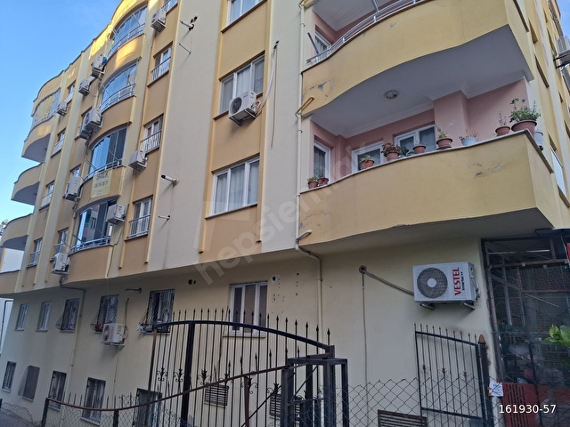 OSM NET EMLAKTAN FAKIUŞAĞI MH MERKEZİ KONUMDA SATILIK 4+1 DAİRE - Görsel 10