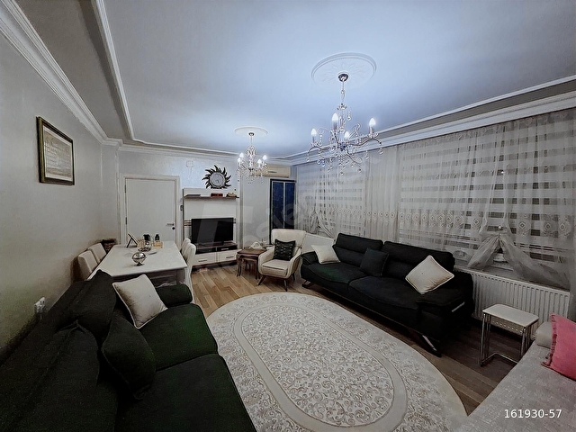 OSM NET EMLAKTAN FAKIUŞAĞI MH MERKEZİ KONUMDA SATILIK 4+1 DAİRE