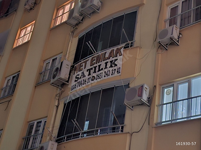 OSM NET EMLAKTAN FAKIUŞAĞI MH MERKEZİ KONUMDA SATILIK 4+1 DAİRE - Görsel 6
