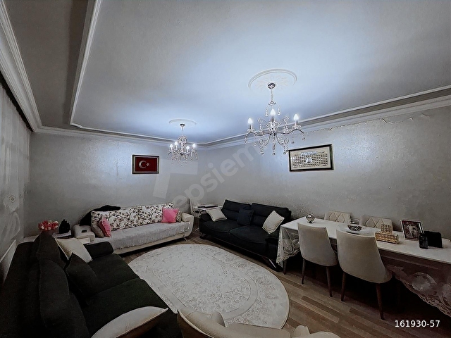 OSM NET EMLAKTAN FAKIUŞAĞI MH MERKEZİ KONUMDA SATILIK 4+1 DAİRE - Görsel 7