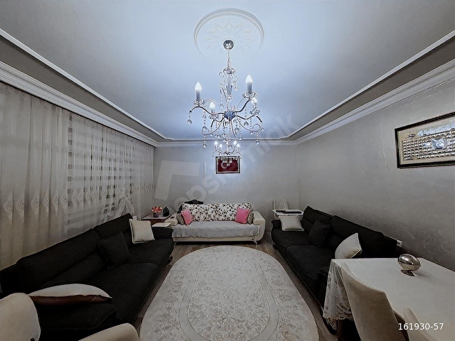 OSM NET EMLAKTAN FAKIUŞAĞI MH MERKEZİ KONUMDA SATILIK 4+1 DAİRE - Görsel 4
