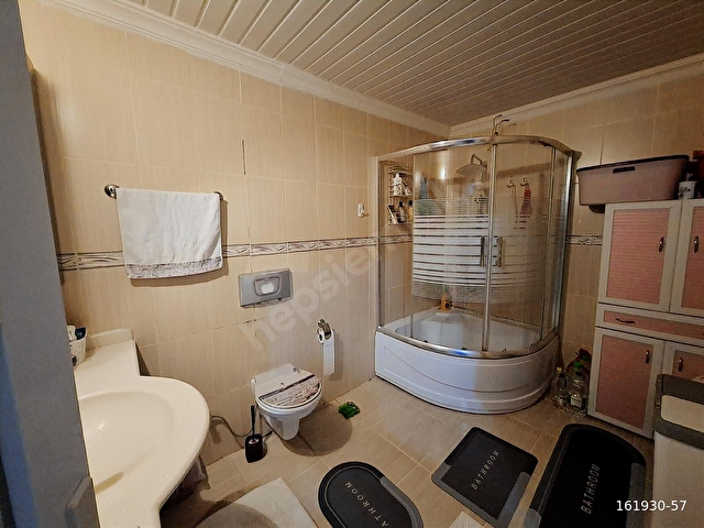 OSM NET EMLAKTAN FAKIUŞAĞI MH MERKEZİ KONUMDA SATILIK 4+1 DAİRE - Görsel 21