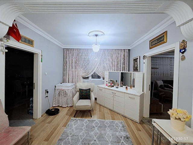 OSM NET EMLAKTAN FAKIUŞAĞI MH MERKEZİ KONUMDA SATILIK 4+1 DAİRE - Görsel 17