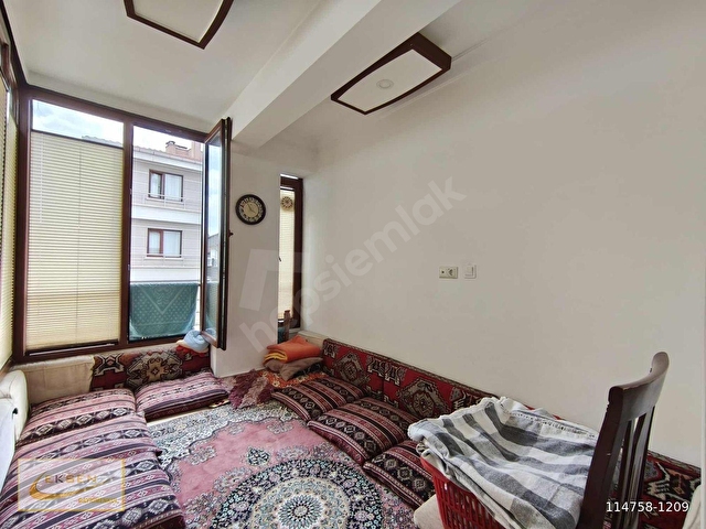 EKSEN EMLAKTAN ADNAN MENDERES MAH. DA SÜPER LÜKS 3+1 DAİRE - Görsel 14