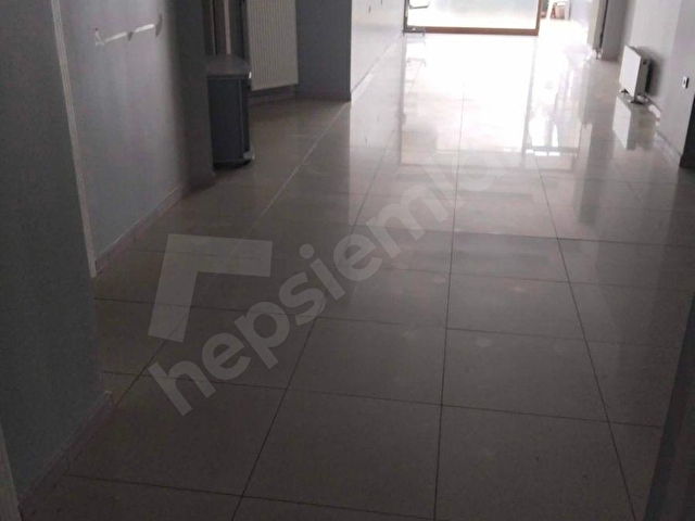 ÇORLUDA ALİPAŞA MAH KİRALIK DÜKKAN 100 M2 - Görsel 5