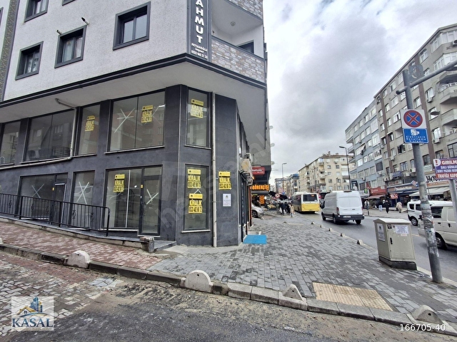 MAHMUTBEY ANA CADDE ÜSTÜ 2 KATLI DÜKKAN - Görsel 3